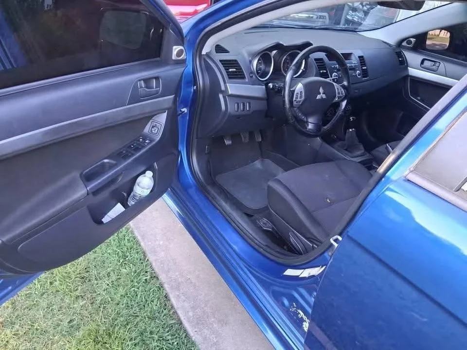 2009 Mitsubishi Lancer 8th Gen - Image 2 of 2