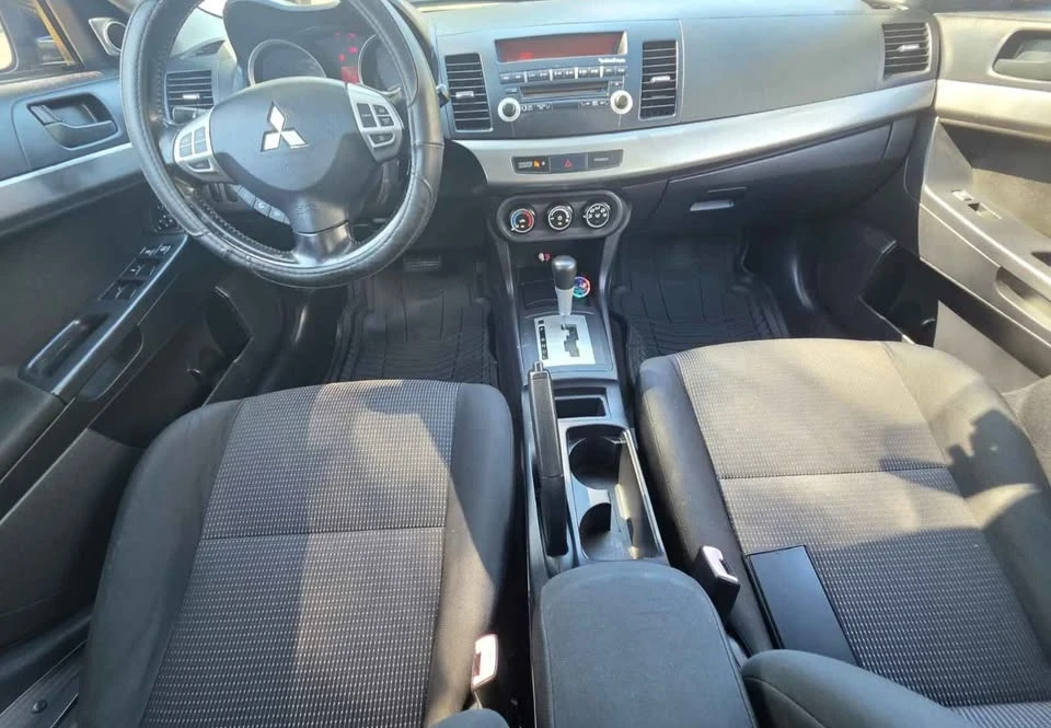 2009 Mitsubishi Lancer 8th Gen - Image 6 of 9