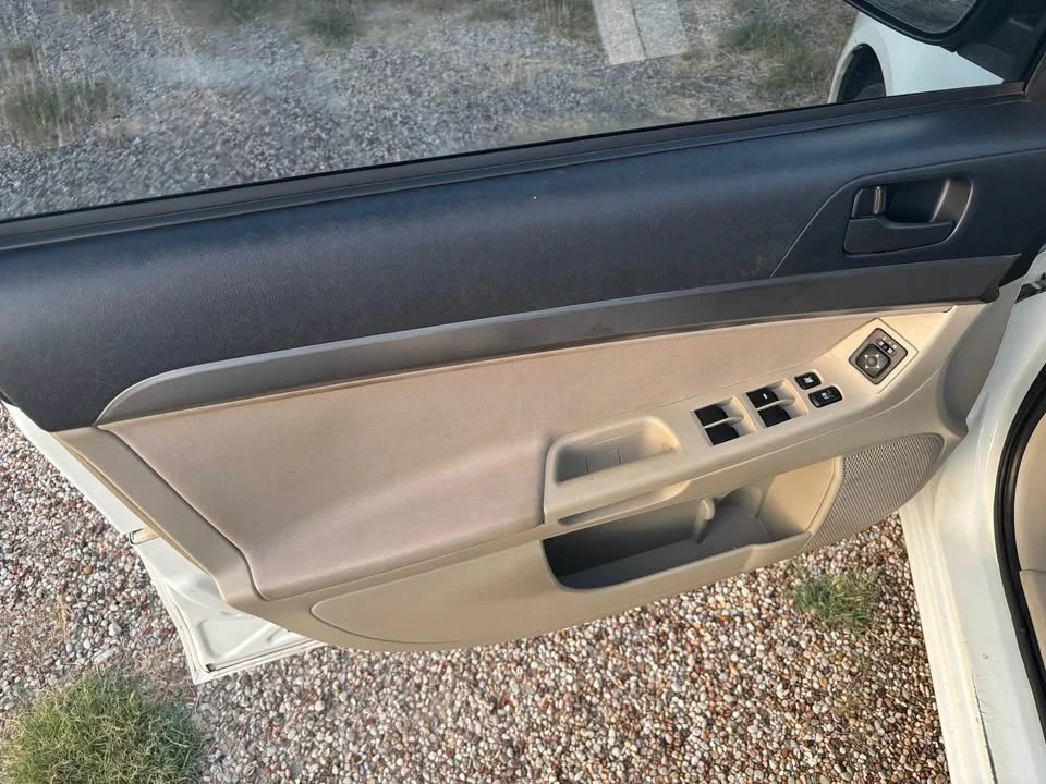 2009 Mitsubishi Lancer 8th Gen - Image 7 of 9