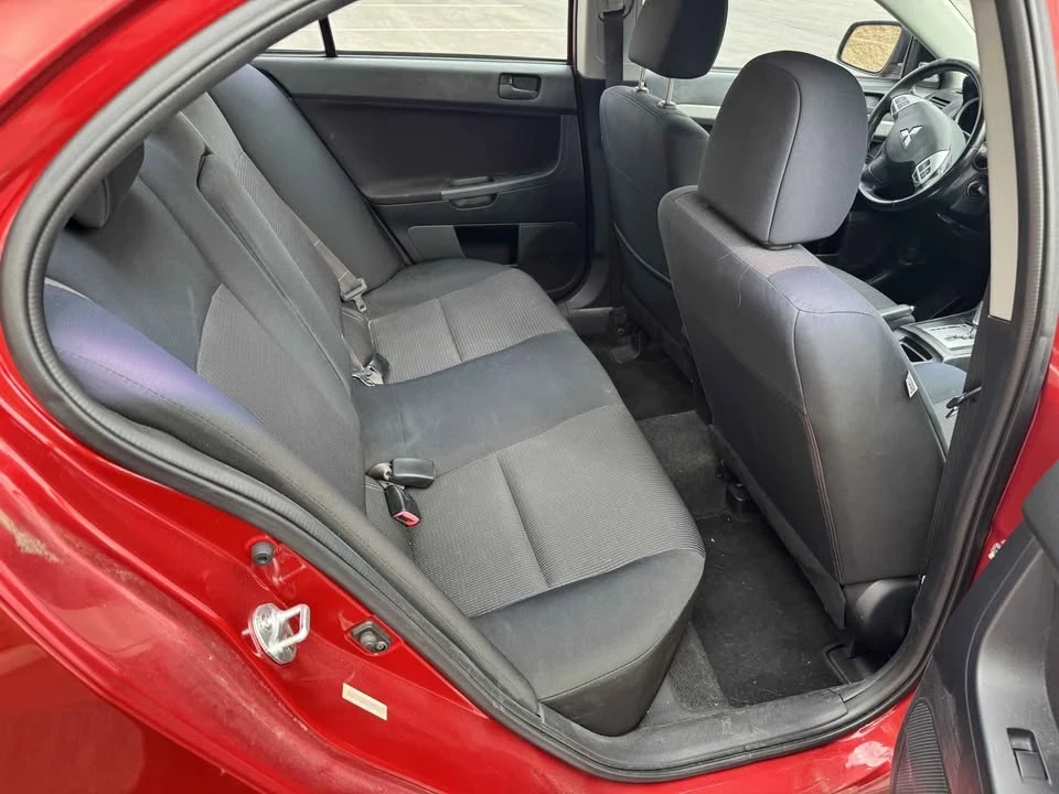 2009 Mitsubishi Lancer 9th Gen - Image 7 of 8