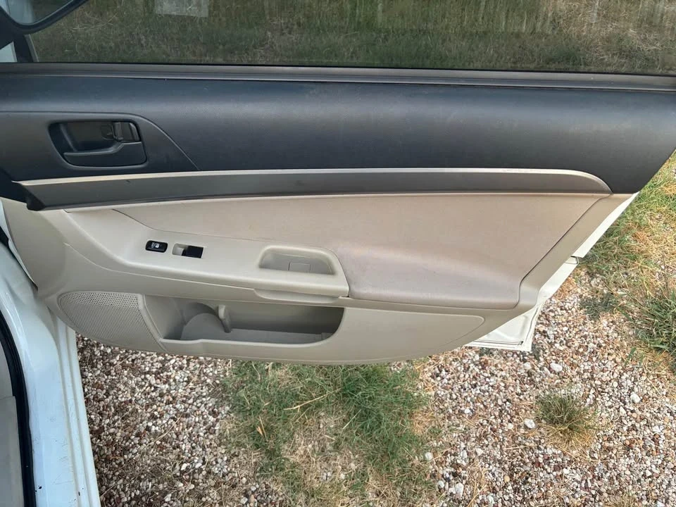 2009 Mitsubishi Lancer 8th Gen - Image 8 of 9