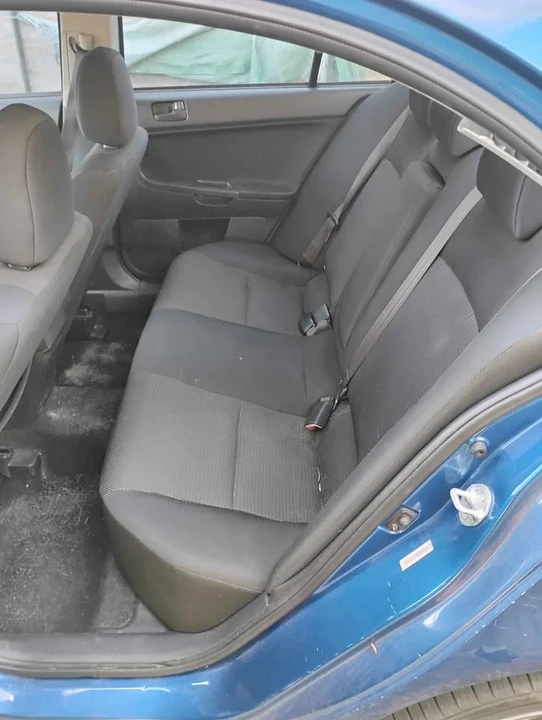 2009 Mitsubishi Lancer 8th Gen - Image 5 of 6