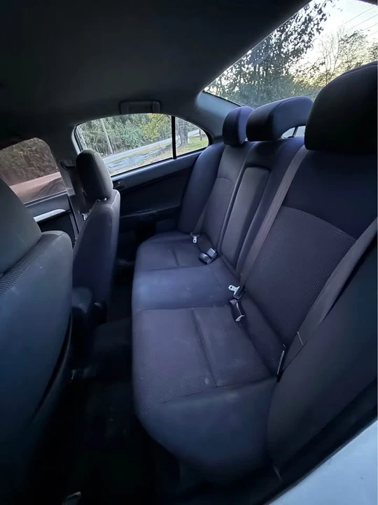 2009 Mitsubishi Lancer 8th Gen - Image 7 of 8