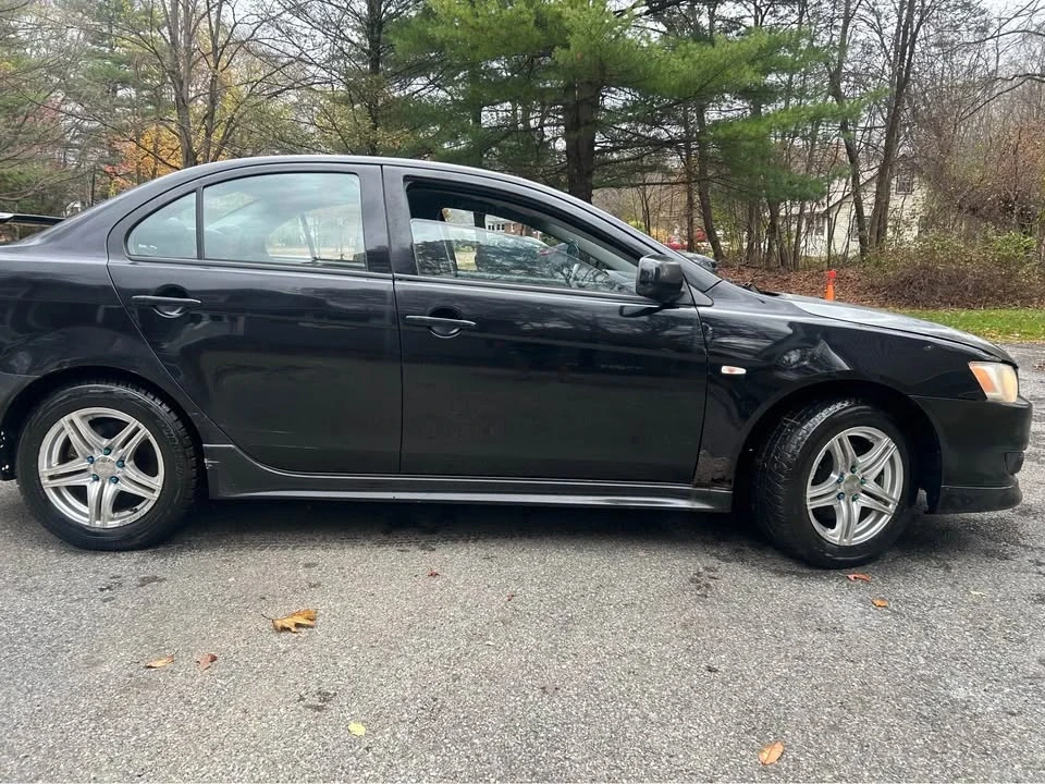 2009 Mitsubishi Lancer 8th Gen - Image 2 of 6