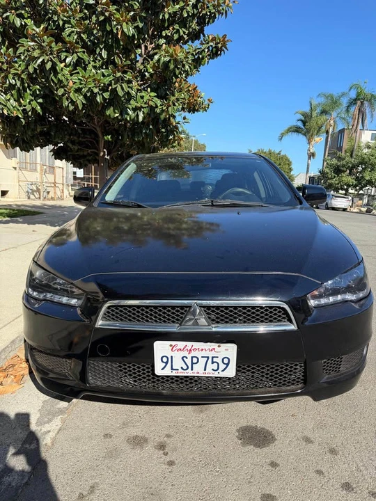 2009 Mitsubishi Lancer 8th Gen - Image 2 of 13