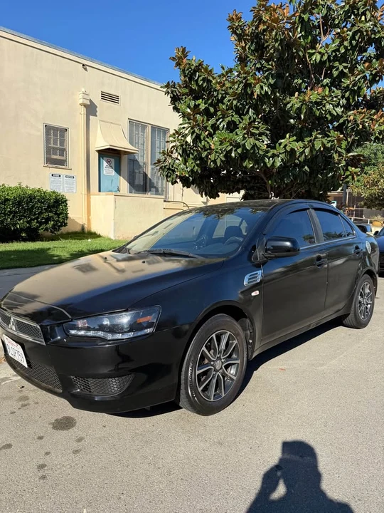 2009 Mitsubishi Lancer 8th Gen - Image 4 of 19