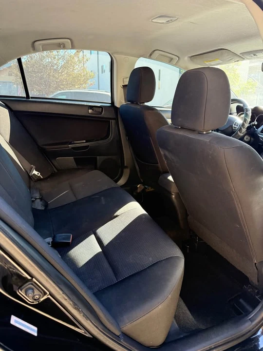 2009 Mitsubishi Lancer 8th Gen - Image 13 of 19