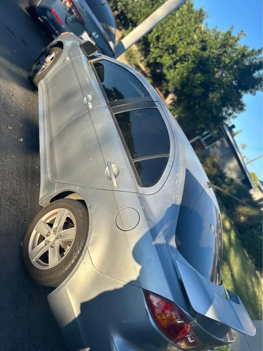 2009 Mitsubishi Lancer 8th Gen - Image 2 of 8