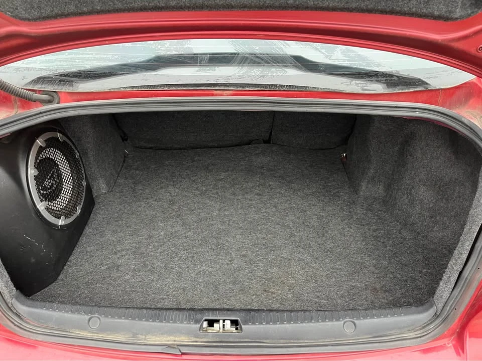 2009 Mitsubishi Lancer 8th Gen - Image 10 of 11