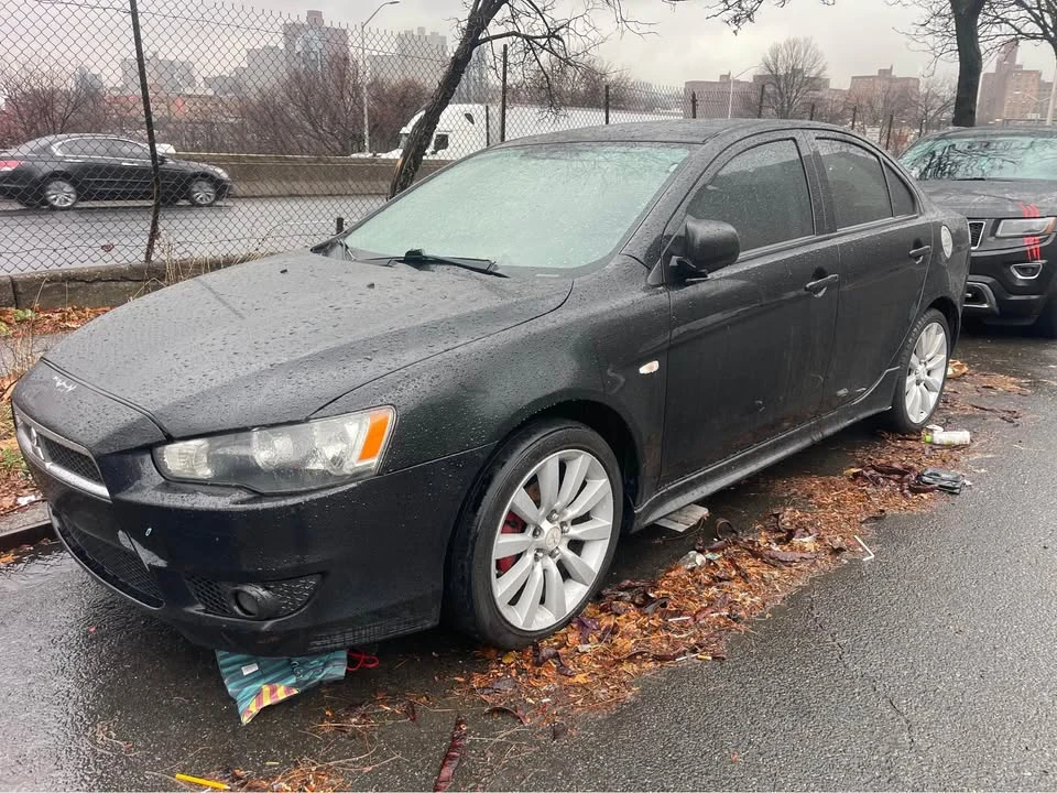 2009 Mitsubishi Lancer 8th Gen - Image 2 of 11