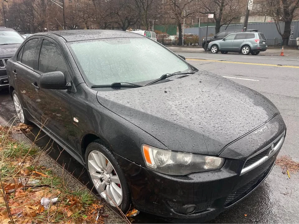 2009 Mitsubishi Lancer 8th Gen - Image 3 of 11