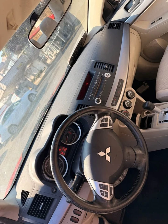 2009 Mitsubishi Lancer 8th Gen - Image 6 of 10