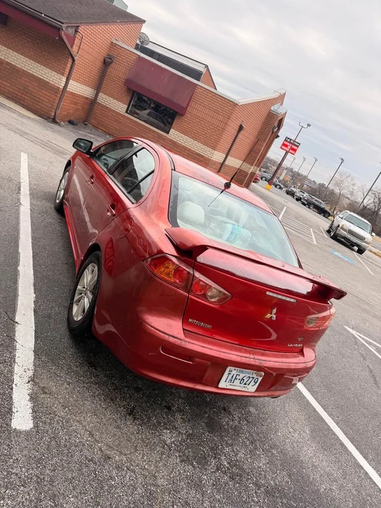 2009 Mitsubishi Lancer 8th Gen - Image 3 of 10