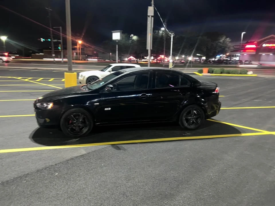 2009 Mitsubishi Lancer 8th Gen - Image 3 of 5