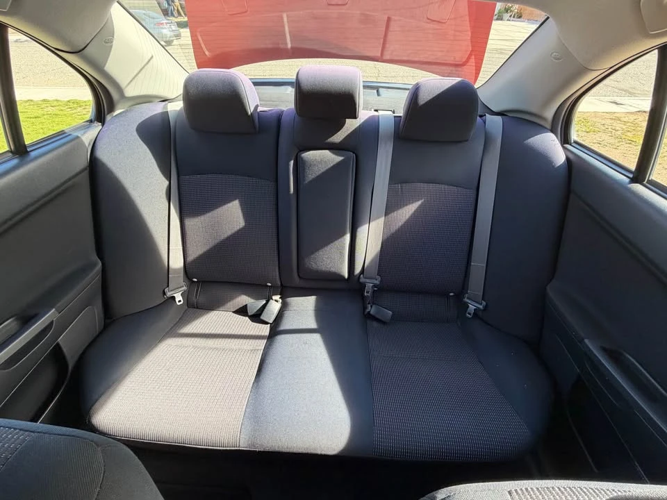 2009 Mitsubishi Lancer 8th Gen - Image 14 of 20