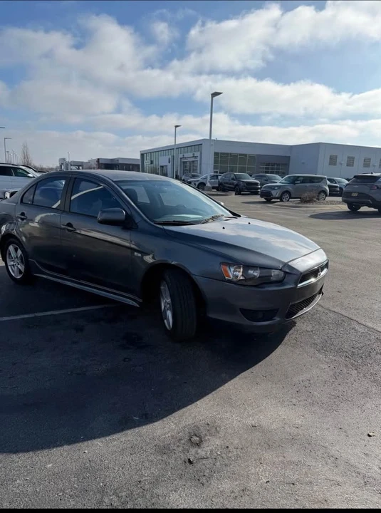 2009 Mitsubishi Lancer 8th Gen - Image 3 of 6