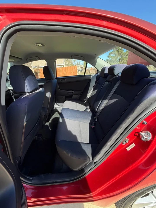 2009 Mitsubishi Lancer 8th Gen - Image 10 of 20