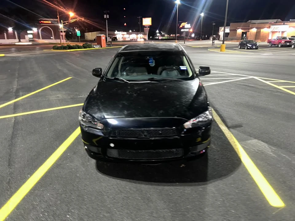 2009 Mitsubishi Lancer 8th Gen - Image 4 of 5