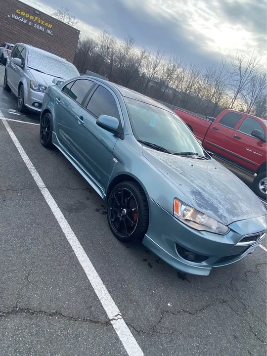 2009 Mitsubishi Lancer 9th Gen - Image 3 of 6