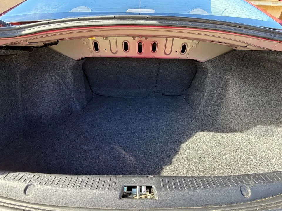 2009 Mitsubishi Lancer 8th Gen - Image 9 of 20