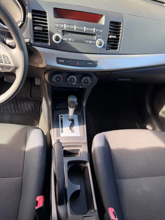 2009 Mitsubishi Lancer 8th Gen - Image 18 of 20