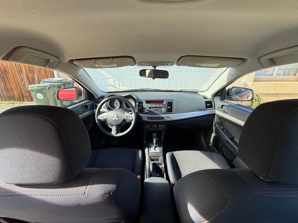 2009 Mitsubishi Lancer 8th Gen - Image 15 of 20