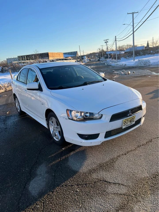 2009 Mitsubishi Lancer 9th Gen - Image 7 of 7