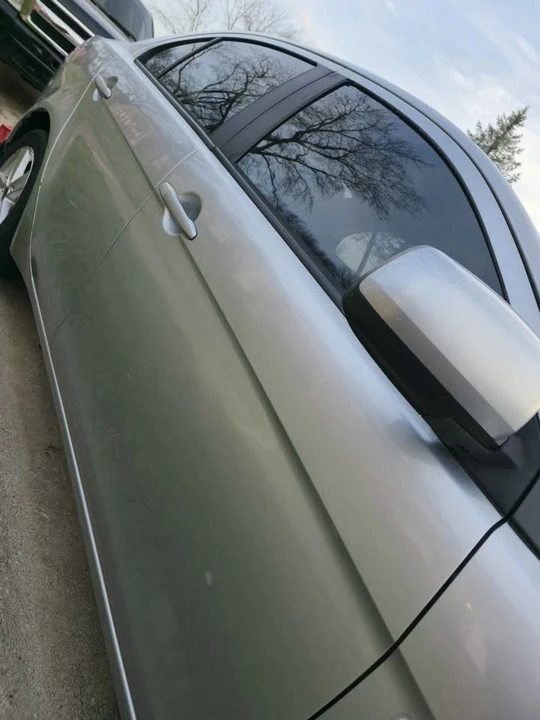 2009 Mitsubishi Lancer 9th Gen - Image 8 of 16