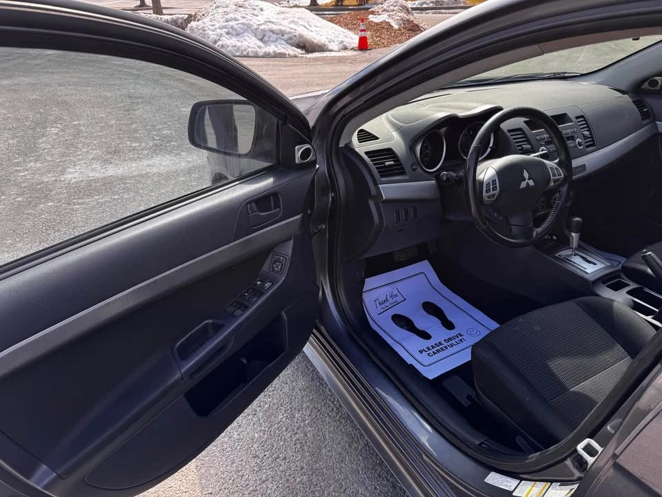2009 Mitsubishi Lancer 9th Gen - Image 10 of 20