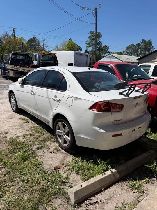2009 Mitsubishi Lancer 9th Gen - Image 2 of 12