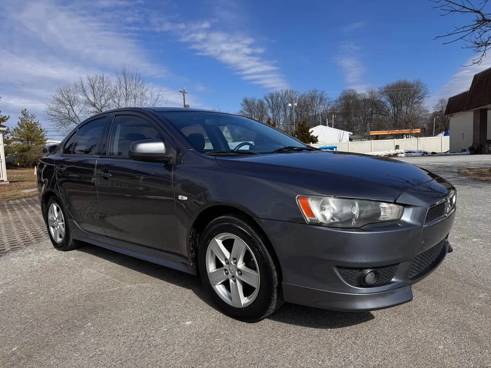 2009 Mitsubishi Lancer 9th Gen - Image 3 of 20