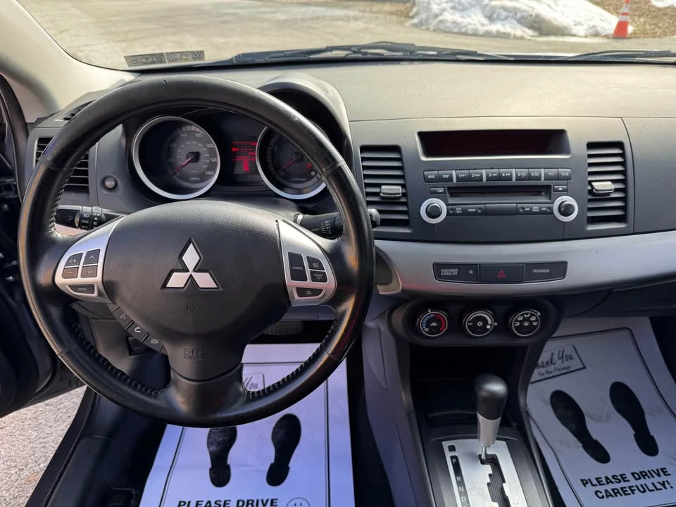2009 Mitsubishi Lancer 9th Gen - Image 19 of 20