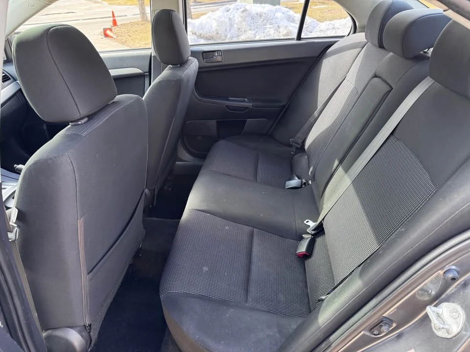 2009 Mitsubishi Lancer 9th Gen - Image 13 of 20