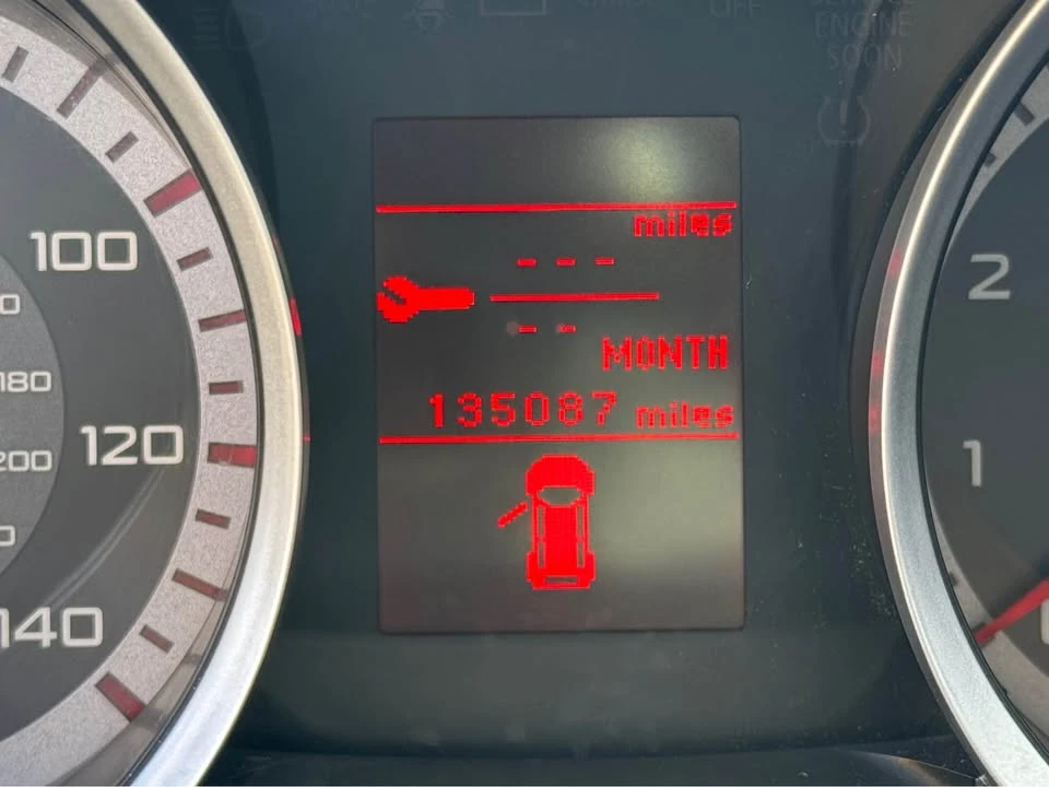 2009 Mitsubishi Lancer 9th Gen - Image 18 of 20