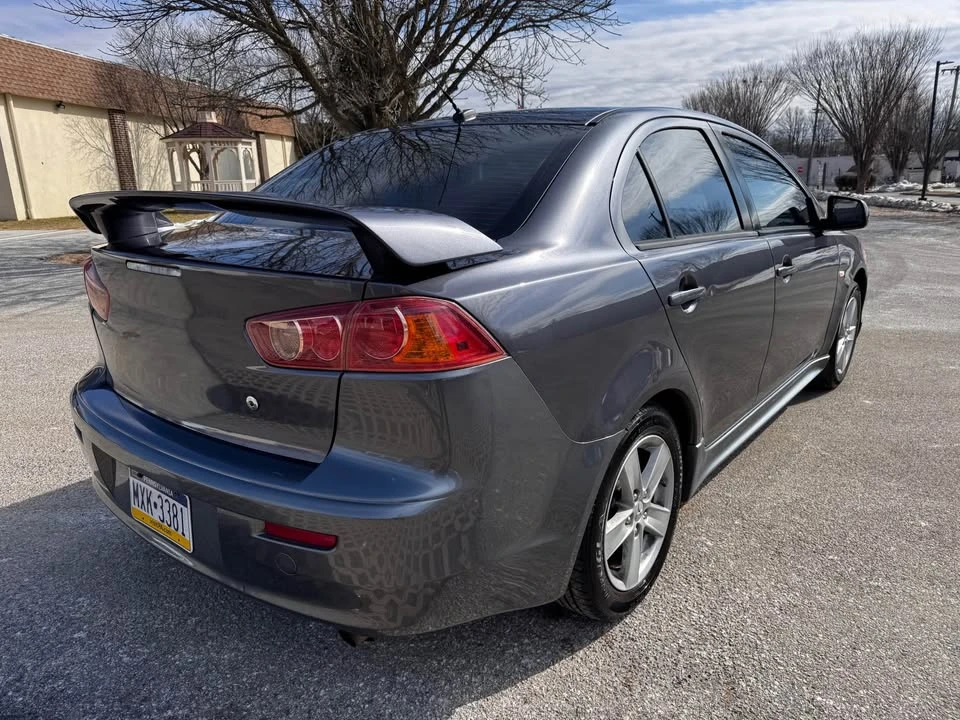 2009 Mitsubishi Lancer 9th Gen - Image 5 of 20