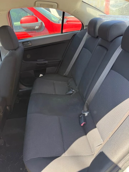 2009 Mitsubishi Lancer 9th Gen - Image 10 of 12