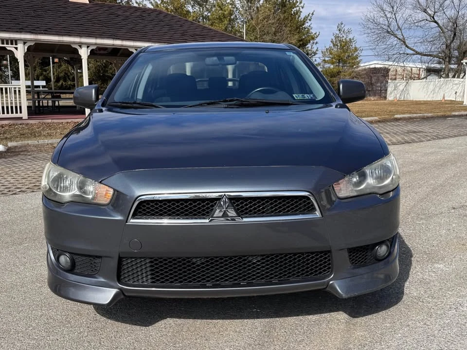 2009 Mitsubishi Lancer 9th Gen - Image 2 of 20