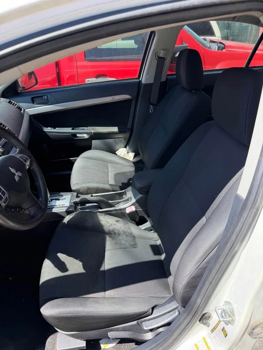 2009 Mitsubishi Lancer 9th Gen - Image 7 of 13