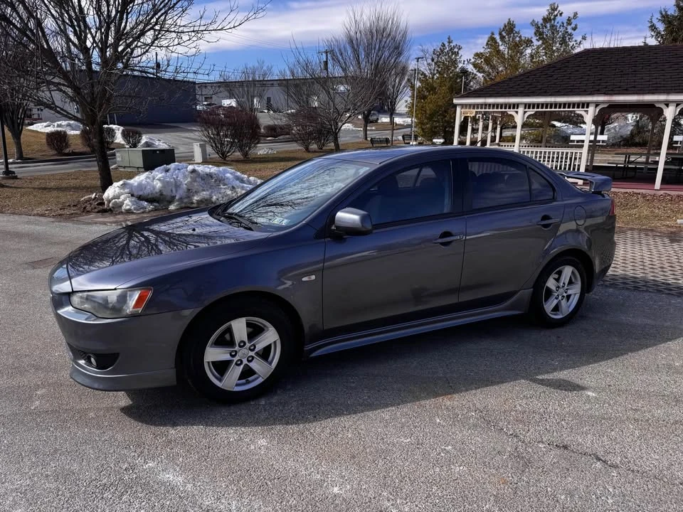 2009 Mitsubishi Lancer 9th Gen - Image 9 of 20