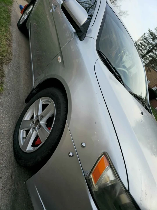 2009 Mitsubishi Lancer 9th Gen - Image 7 of 16
