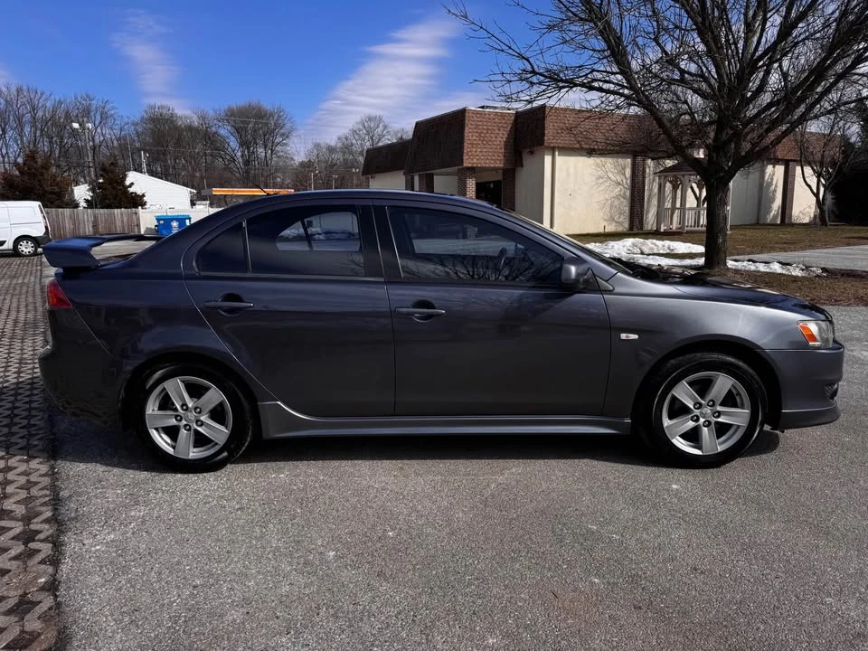 2009 Mitsubishi Lancer 9th Gen - Image 4 of 20