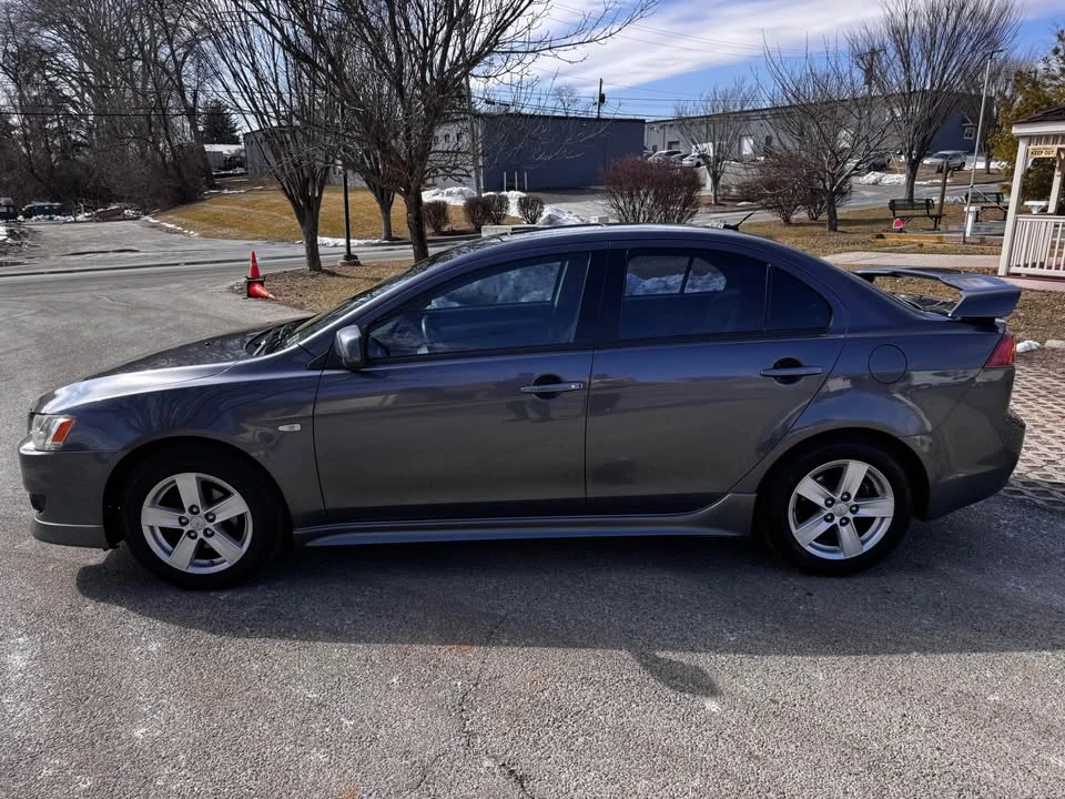 2009 Mitsubishi Lancer 9th Gen - Image 8 of 20