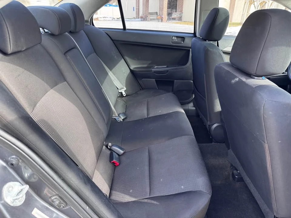 2009 Mitsubishi Lancer 9th Gen - Image 16 of 20