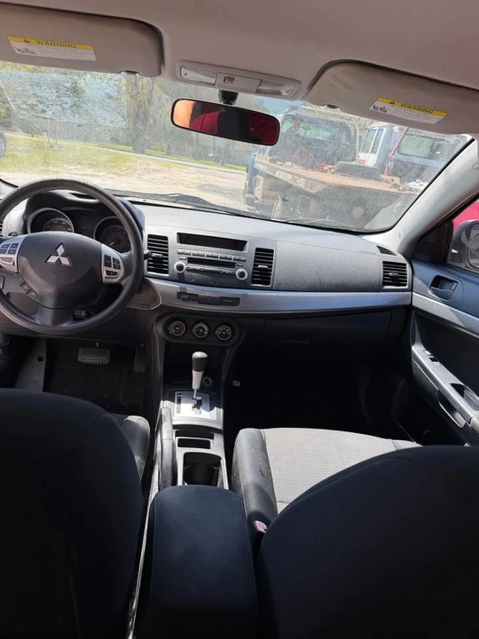 2009 Mitsubishi Lancer 9th Gen - Image 11 of 13