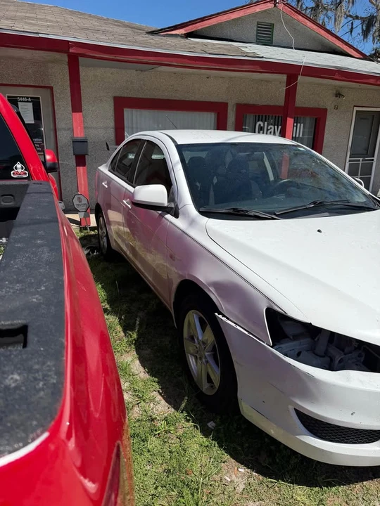 2009 Mitsubishi Lancer 9th Gen - Image 5 of 13