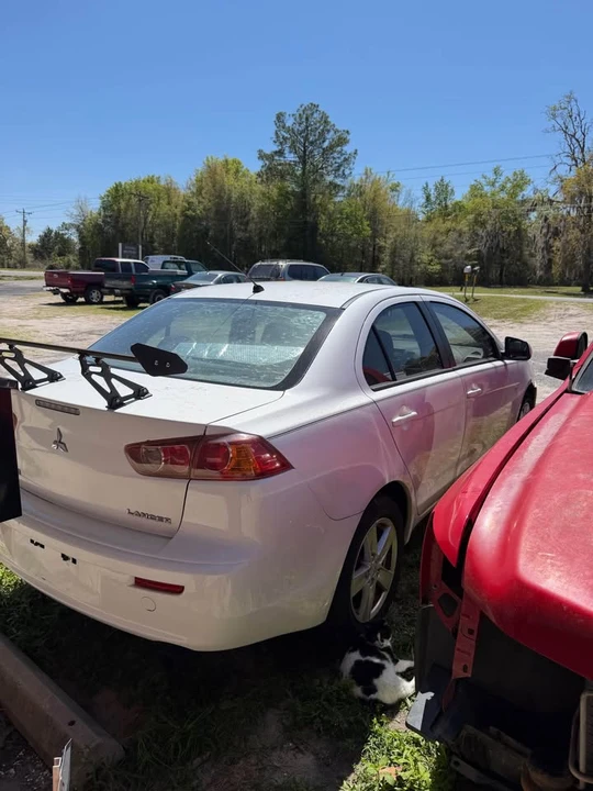 2009 Mitsubishi Lancer 9th Gen - Image 3 of 13