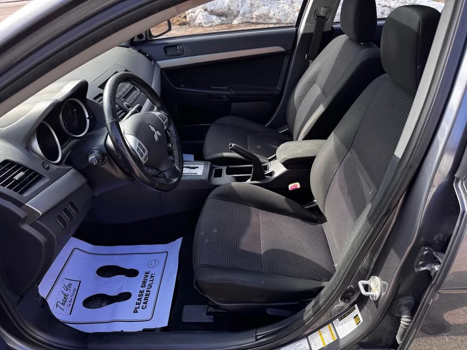 2009 Mitsubishi Lancer 9th Gen - Image 11 of 20
