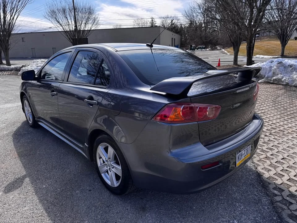 2009 Mitsubishi Lancer 9th Gen - Image 7 of 20
