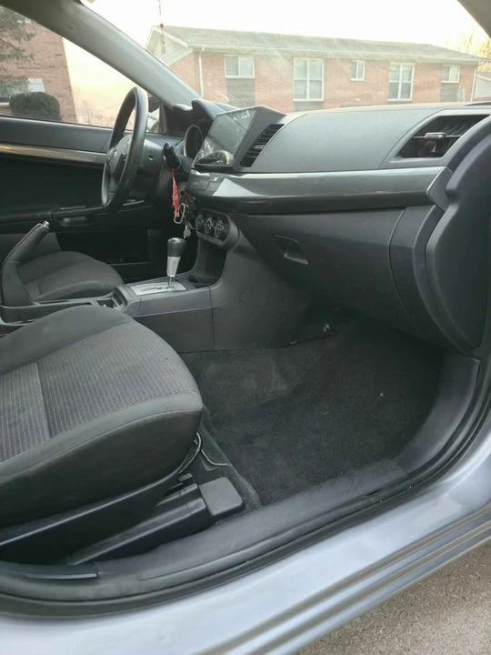 2009 Mitsubishi Lancer 9th Gen - Image 3 of 16