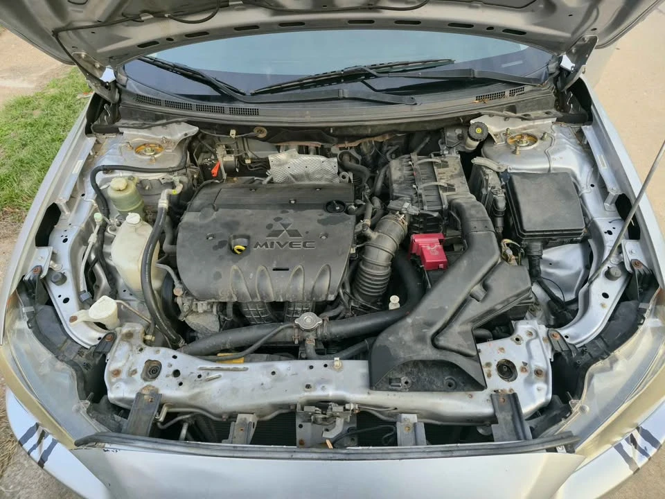 2009 Mitsubishi Lancer 9th Gen - Image 2 of 16